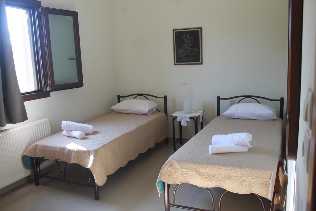Villa Bene Preveza Exterior foto
