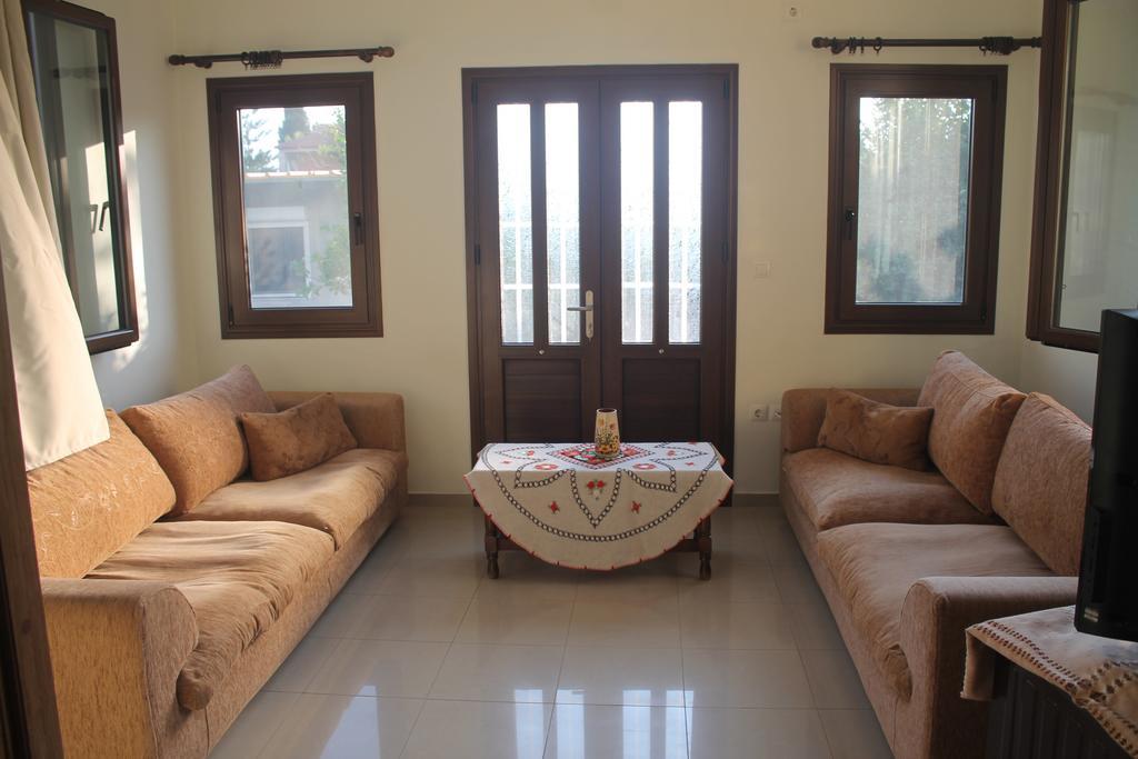 Villa Bene Preveza Exterior foto