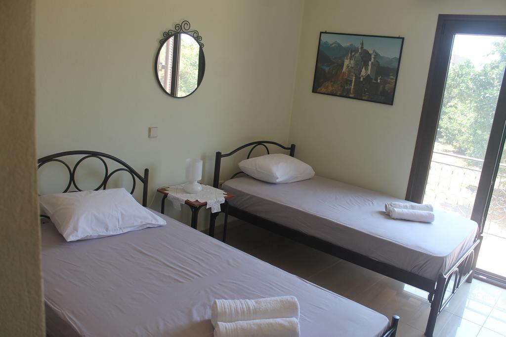 Villa Bene Preveza Exterior foto